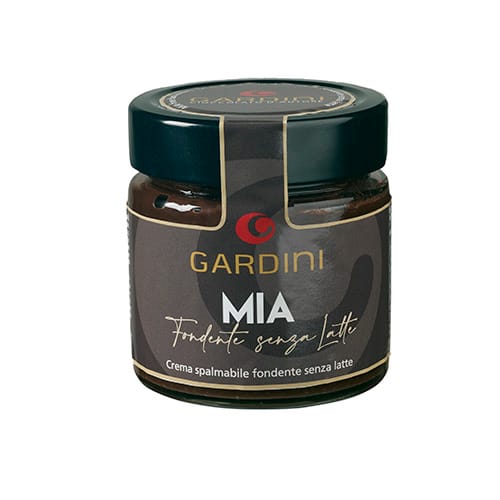 gardini-mia-crema-spalmabile-fondente-senza-latte-250-g image 1