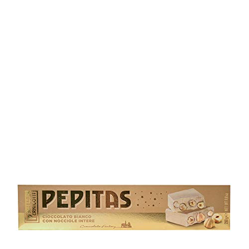 pernigotti-torrone-pepitas-bianco-nocciole-intere-12-x-250-g-3-kg image 4