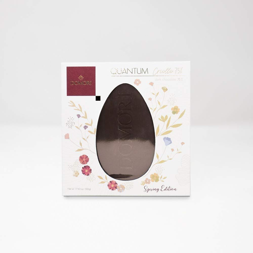 domori-tavoletta-fondente-extra-criollo-75-pasqua-500-g image 3