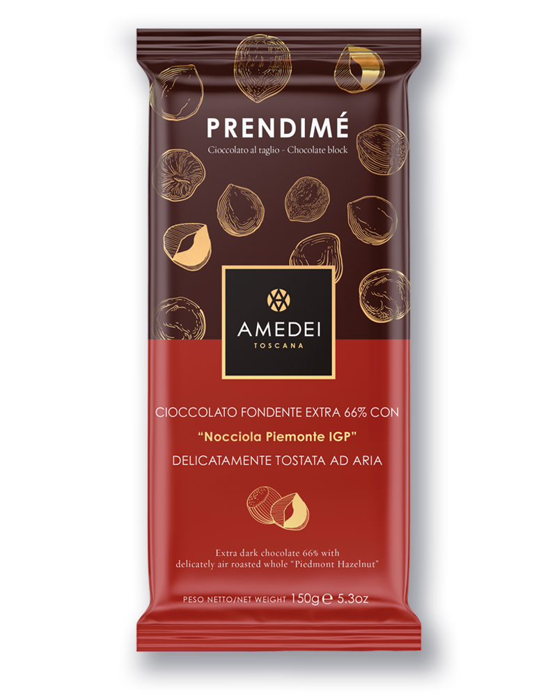 amedei-prendim-fondente-con-nocciole-piemonte-igp-150g image 1