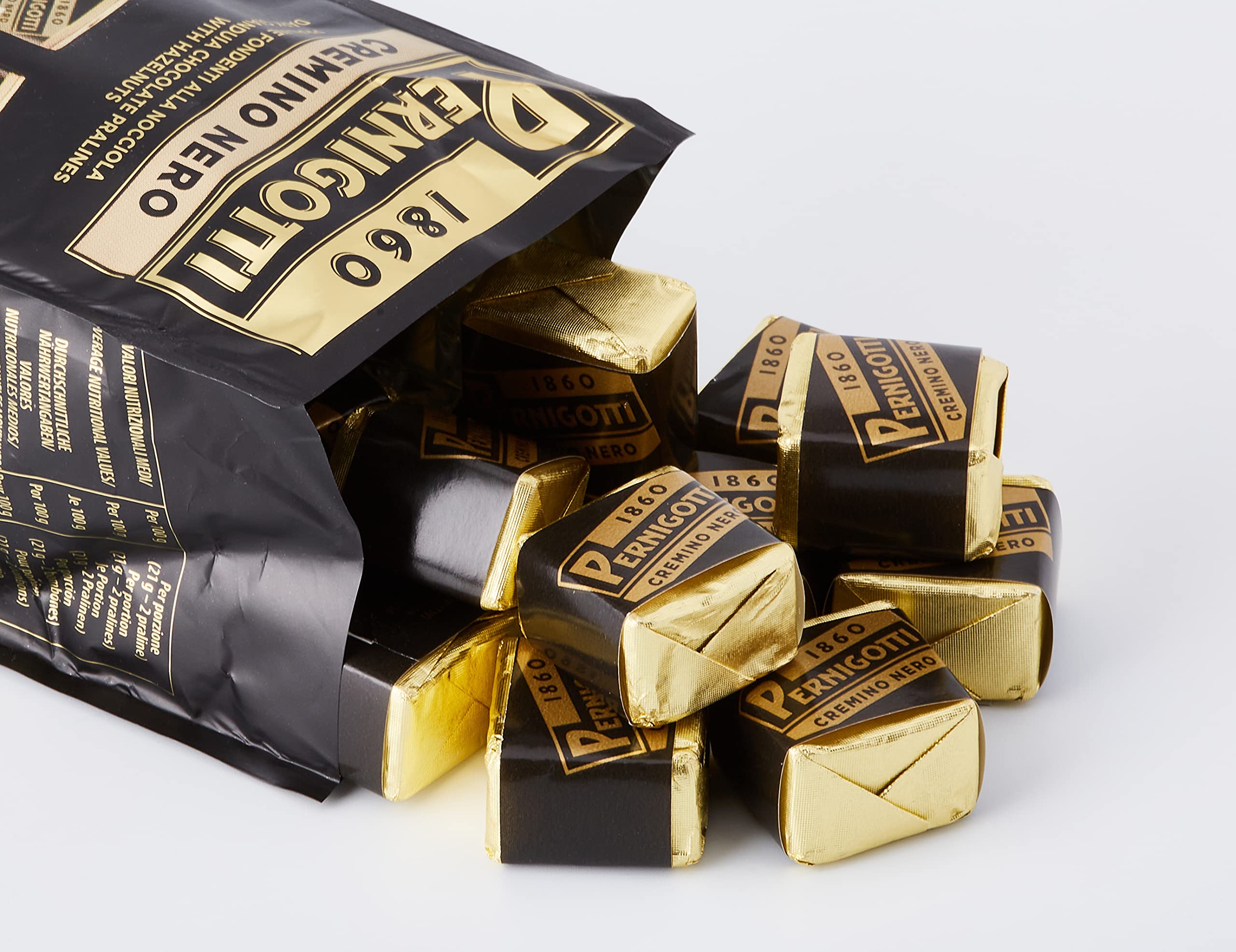 pernigotti-cremino-fondente-praline-gianduia-150g image 2