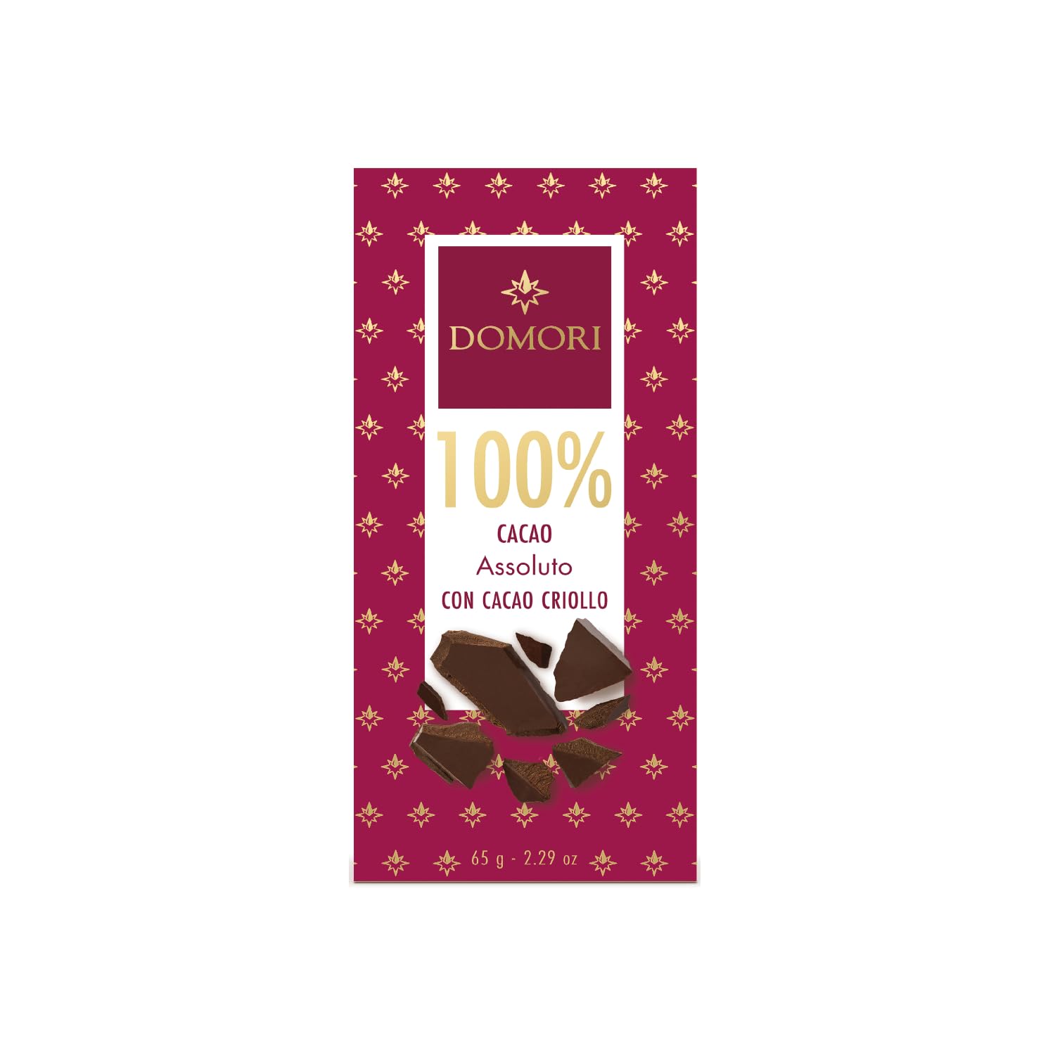 domori-tavoletta-massa-cacao-100-con-criollo-30-3-x-65g image 3