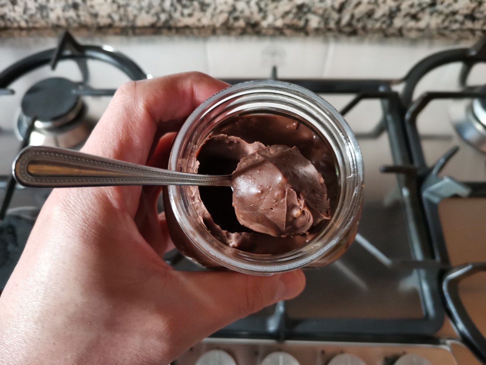 Colazione salvata
