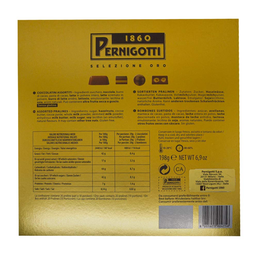 pernigotti-selezione-oro-gianduia-scatola-regalo-12-x-198-g-2-38-kg image 2