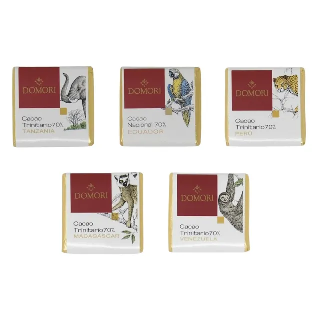 domori-napolitains-single-origins-assortiti-500-g image 1
