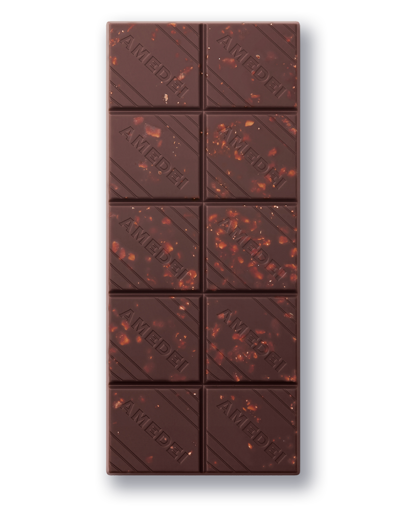 amedei-toscano-mandorla-tavoletta-cioccolato-con-mandorle-di-avola image 2