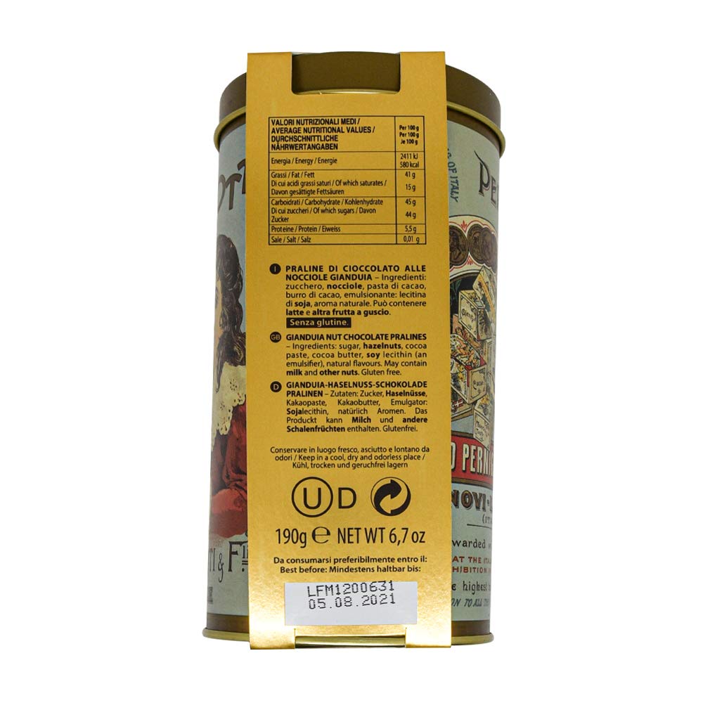 pernigotti-latta-vintage-regalo-gianduiotto-classico-8-x-190-g-1-52-kg image 4