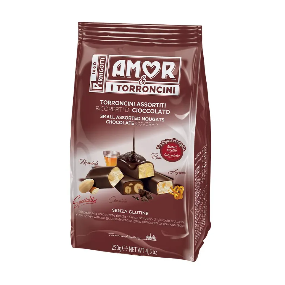 pernigotti-torroncini-assortiti-amor-specialit-ricoperti-caff-agrumi-rum-cioccol image 1