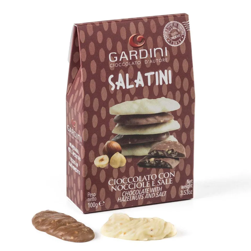 gardini-salatini-linguette-di-cioccolato-granella-di-nocciole-e-sale image 1