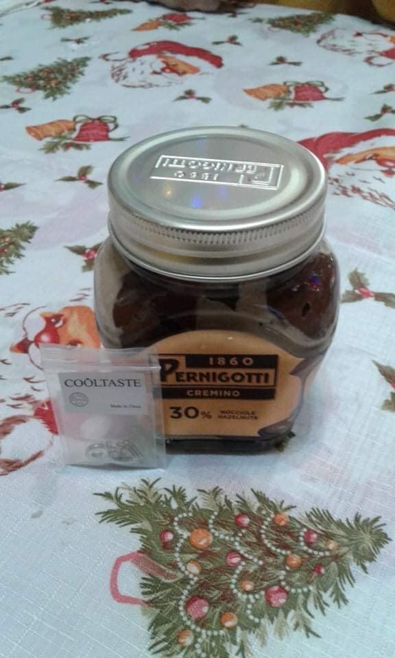 Colazione da pasticceria