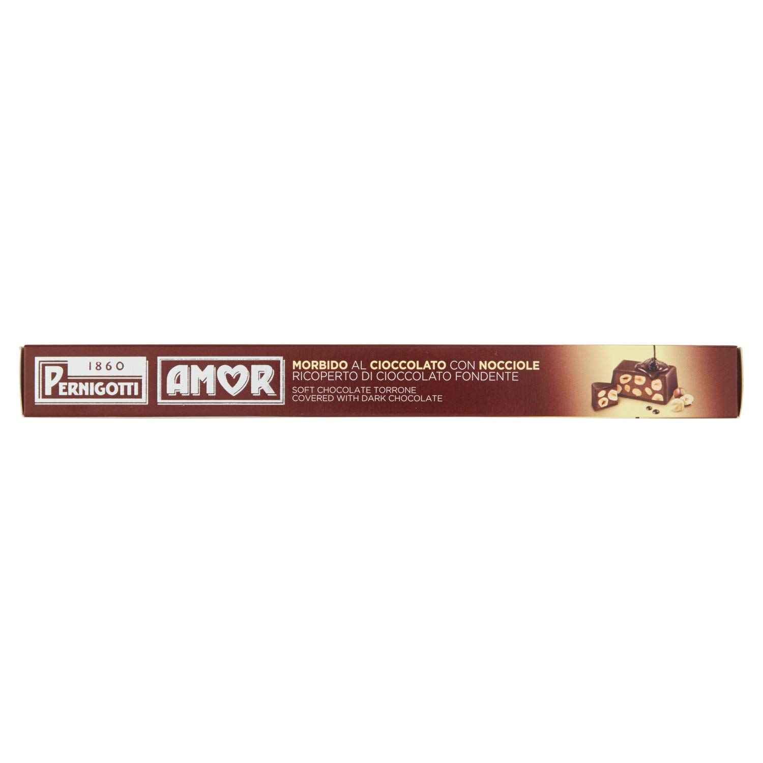 pernigotti-torrone-amor-cioccolato-fondente-nocciole-250g image 5