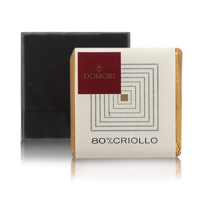 domori-napolitain-fondente-80-cacao-criollo-1kg-ca-185pz image 1