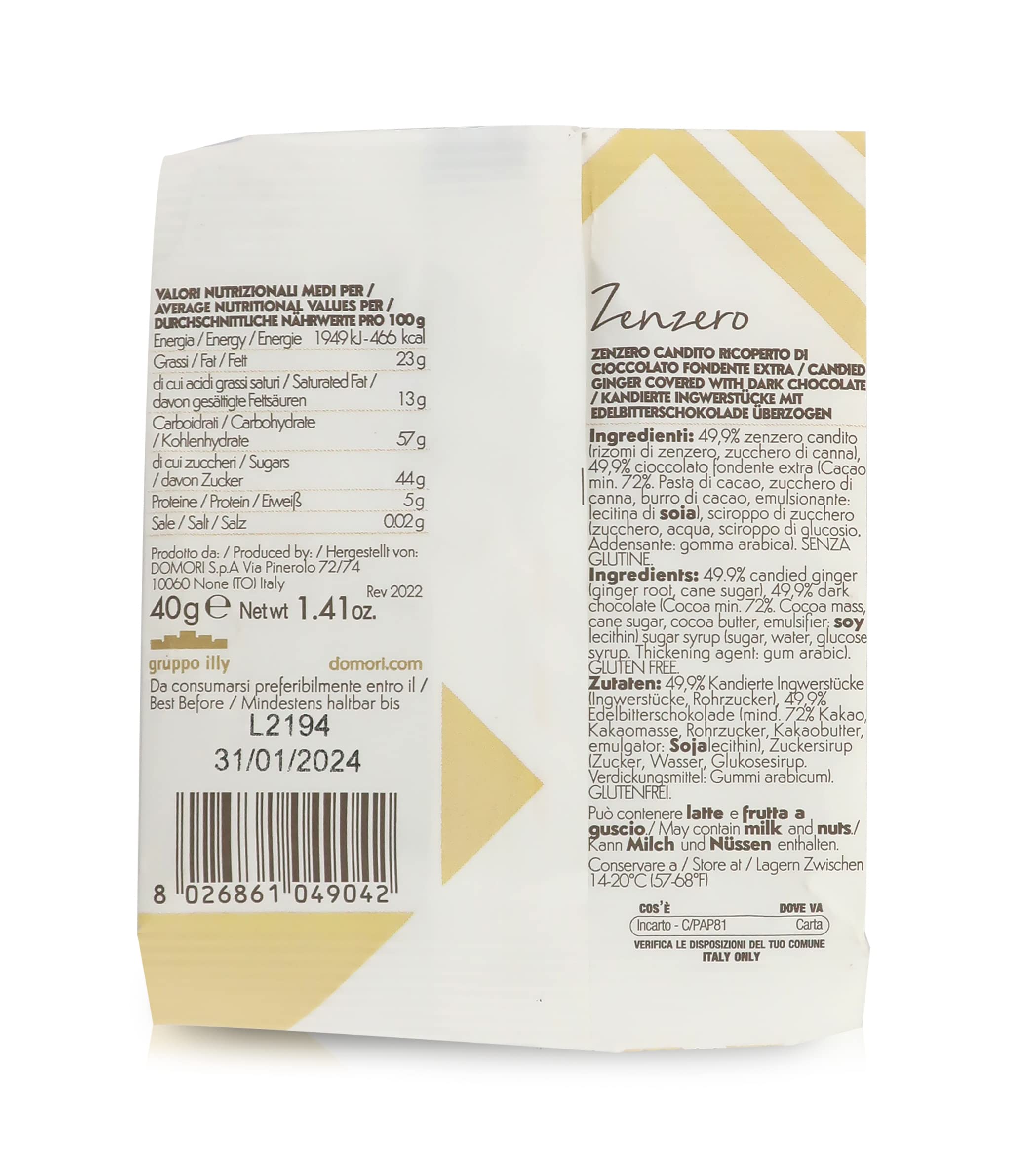 domori-drag-es-zenzero-candito-e-cioccolato-fondente-18x40g-720g image 4