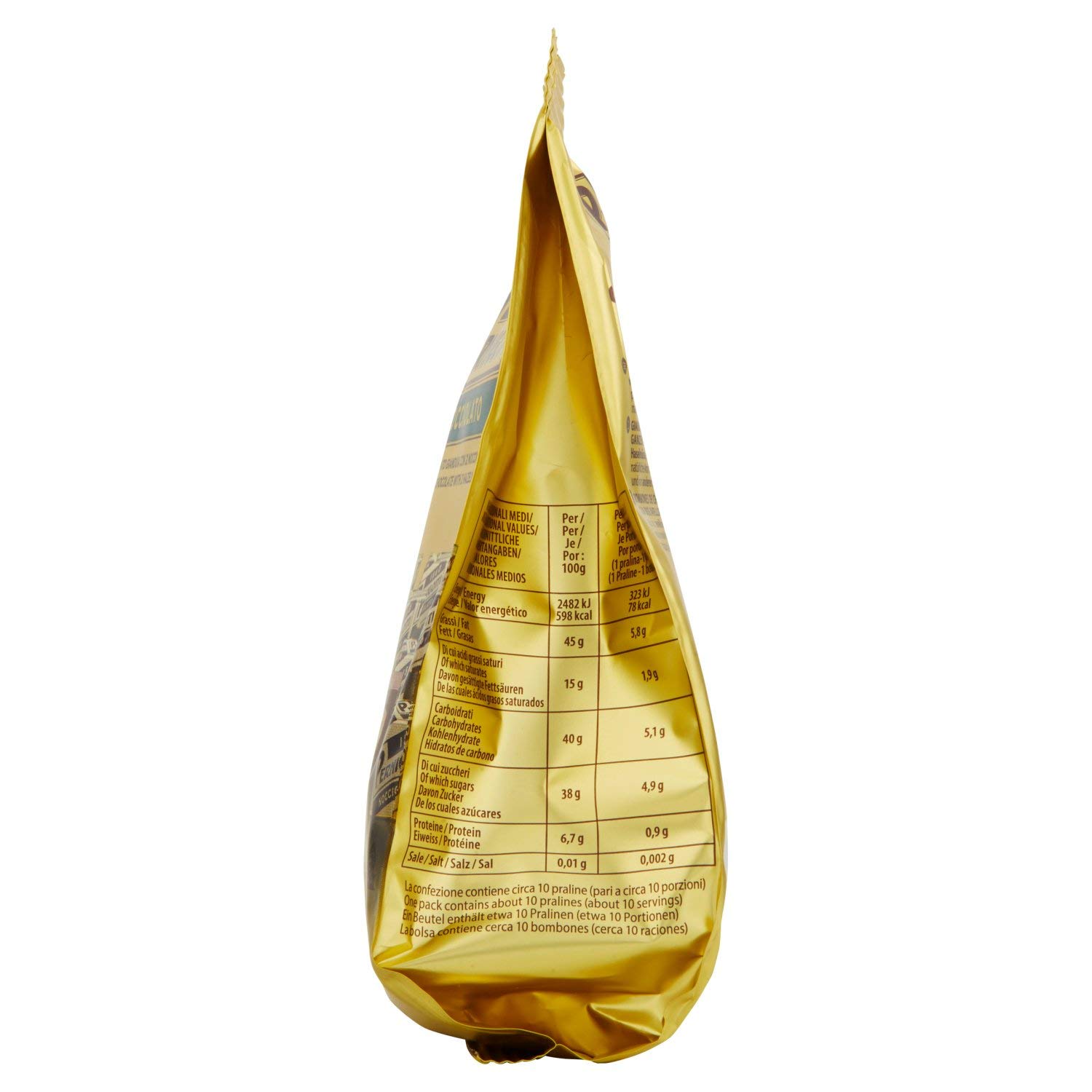 pernigotti-nocciolato-classico-praline-gianduia-con-2-nocciole-intere-130-gr image 4