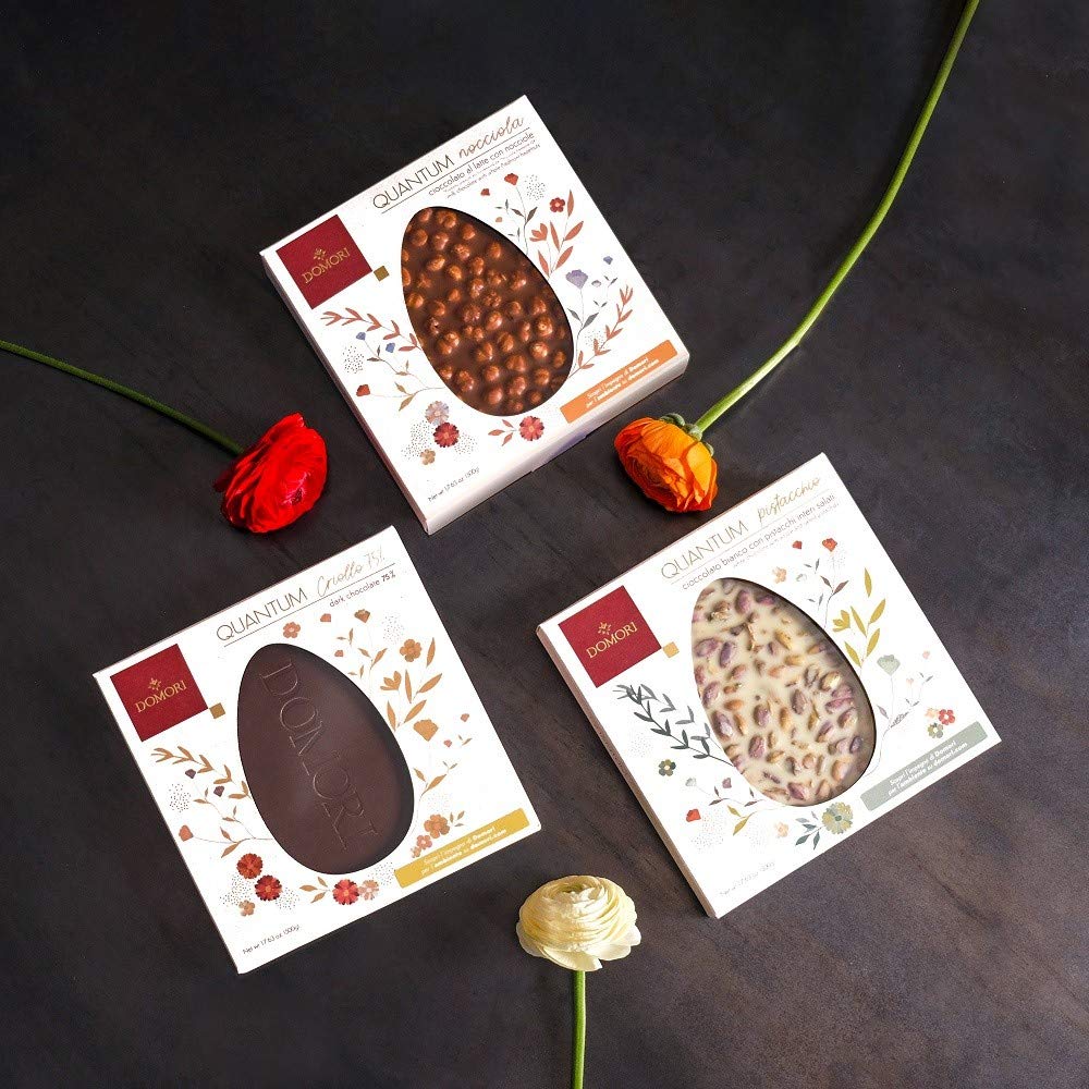 domori-quantum-tavoletta-cioccolato-bianco-con-pistacchi-interi-salati-500-g image 6