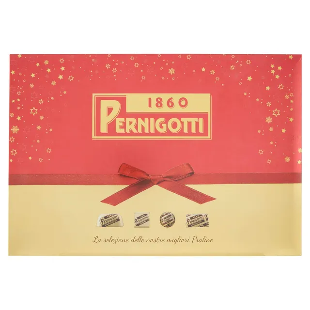 pernigotti-scatola-regalo-maxi-praline-assortite-gianduia-308-g image 1