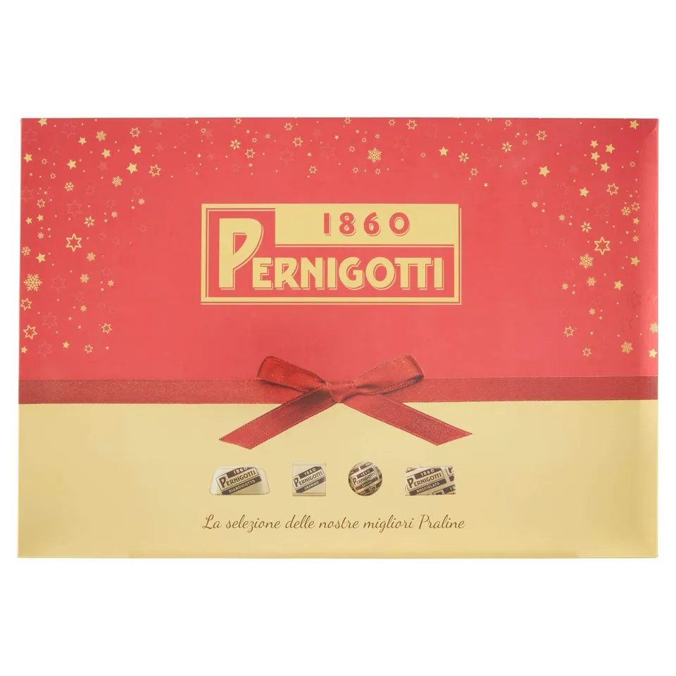 pernigotti-scatola-regalo-maxi-praline-assortite-gianduia-308-g image 1