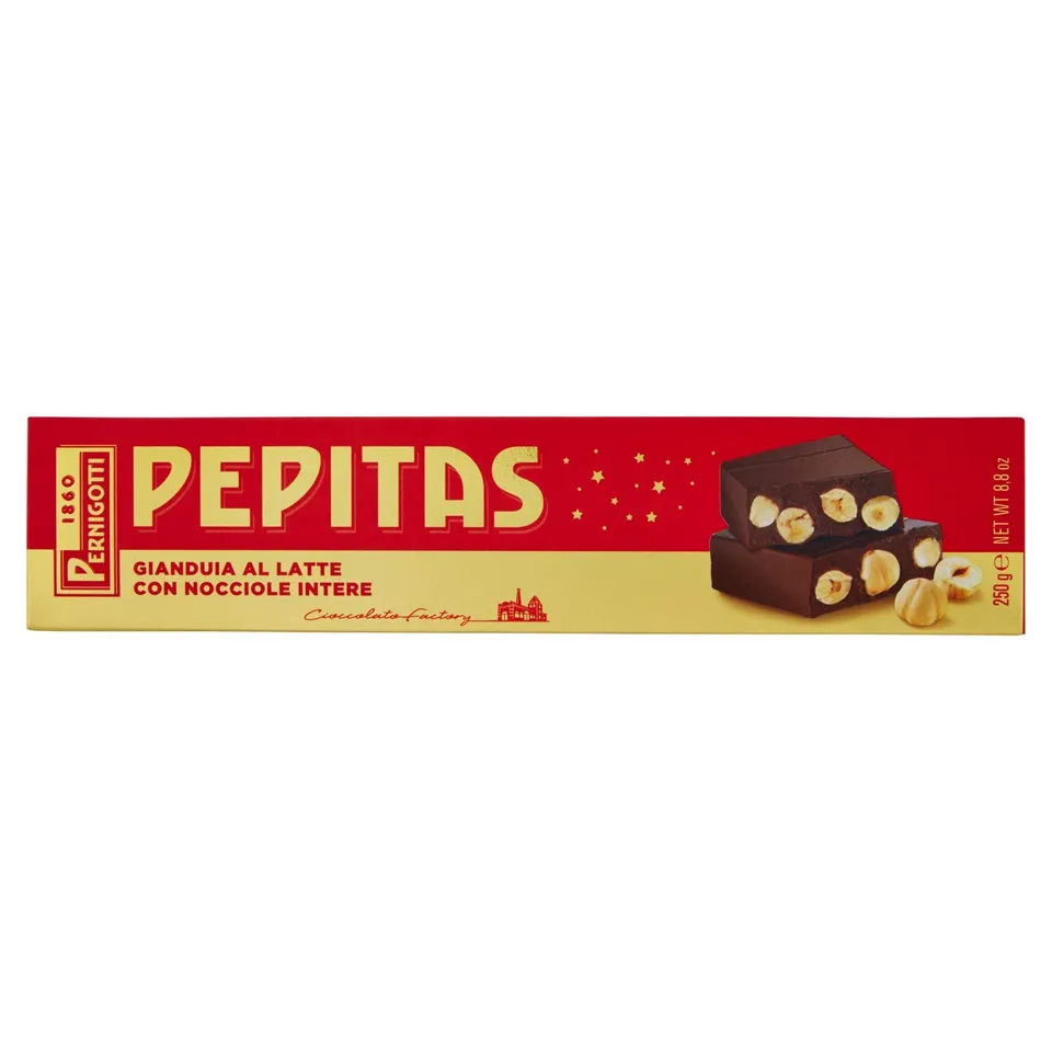 pernigotti-pepitas-classico-torrone-al-cioccolato-gianduia-al-latte-con-nocciole-2 image 1