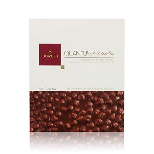 domori-quantum-tavoletta-cioccolato-al-latte-con-nocciole-intere-500g image 7