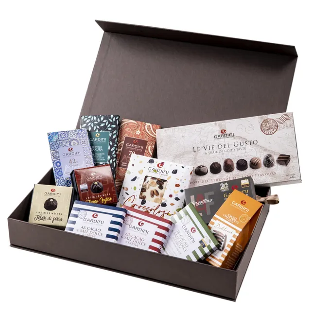 gardini-grand-gourmet-confezione-regalo-cioccolato-artigianale image 1