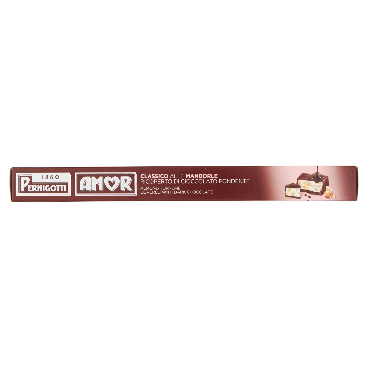 pernigotti-torrone-amor-classico-fondente-250-gr image 5