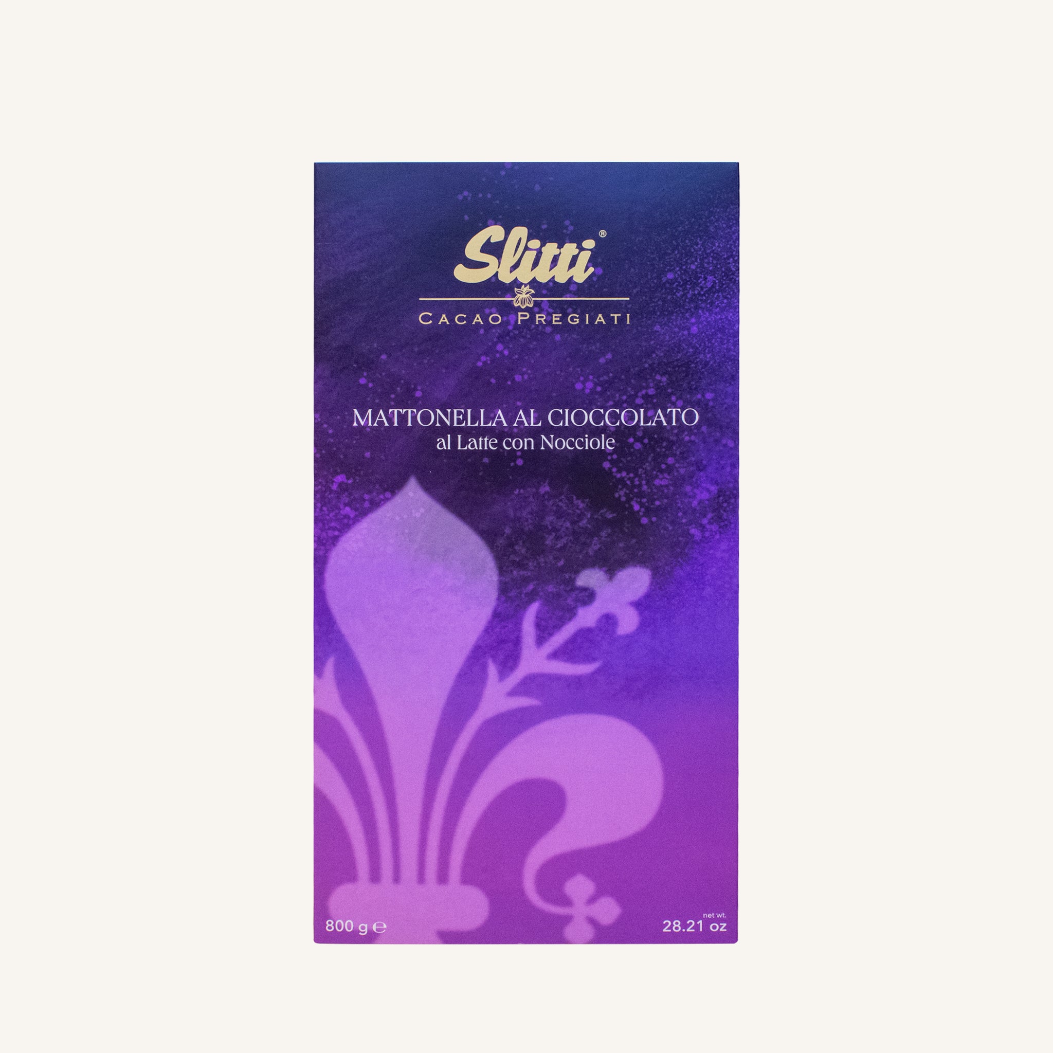 slitti-maxi-mattonella-fondente-con-nocciole-giglio-edizione-limitata image 1