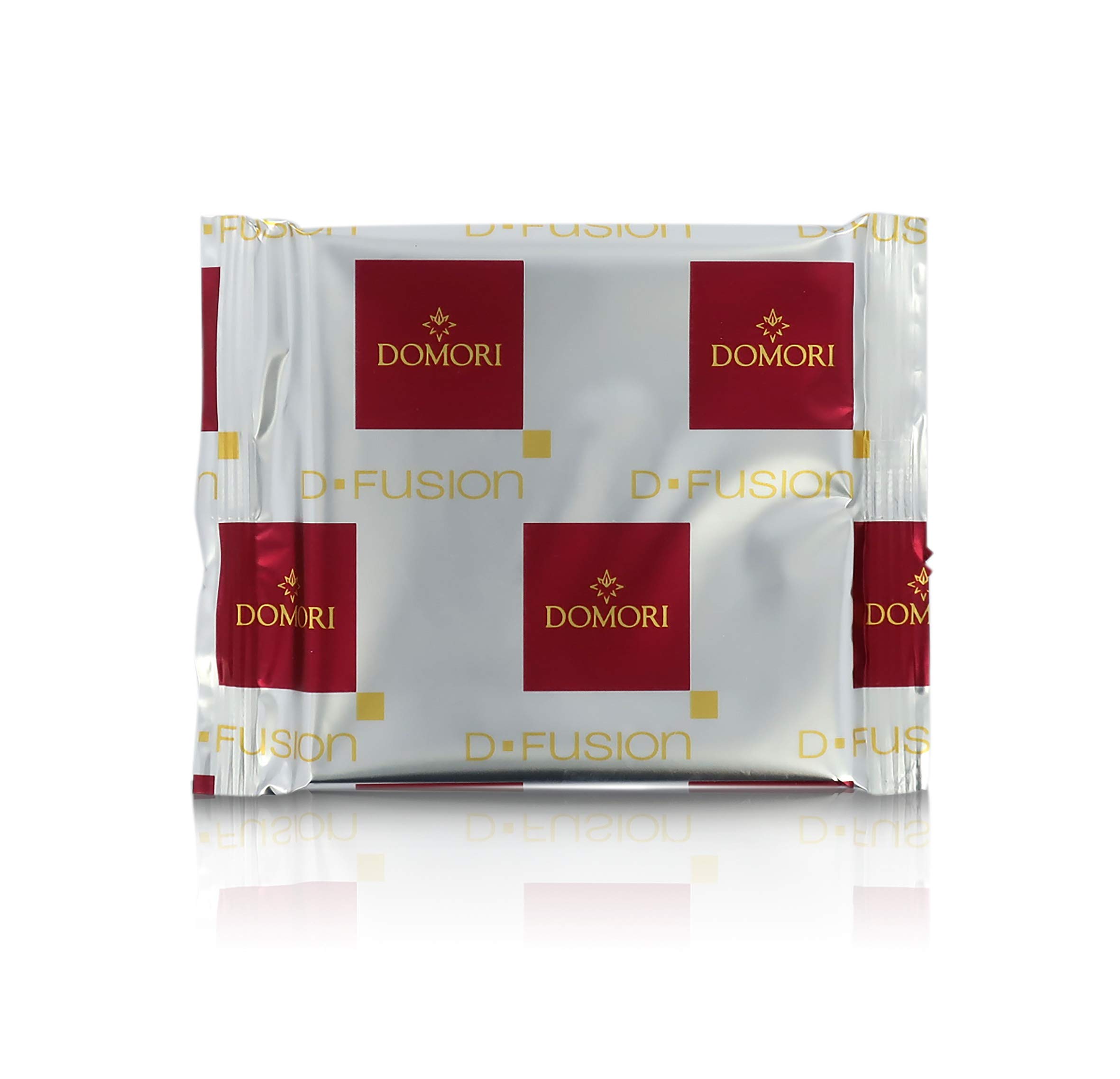 domori-linea-gourmet-tavoletta-cioccolato-al-latte-con-granella-nocciola-piemont image 2