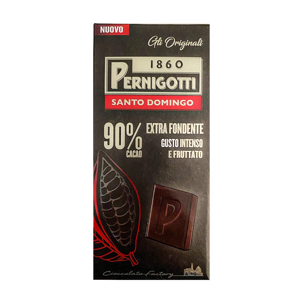 pernigotti-tavoletta-santo-domingo-monorigine-extra-fondente-90-24-x-90-g-2-2-kg image 1