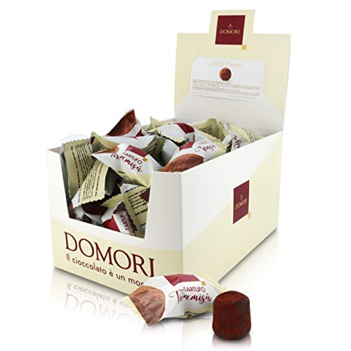 domori-tartufi-tiramis-al-cacao-arriba-ecuador-3-kg-214-pezzi image 7