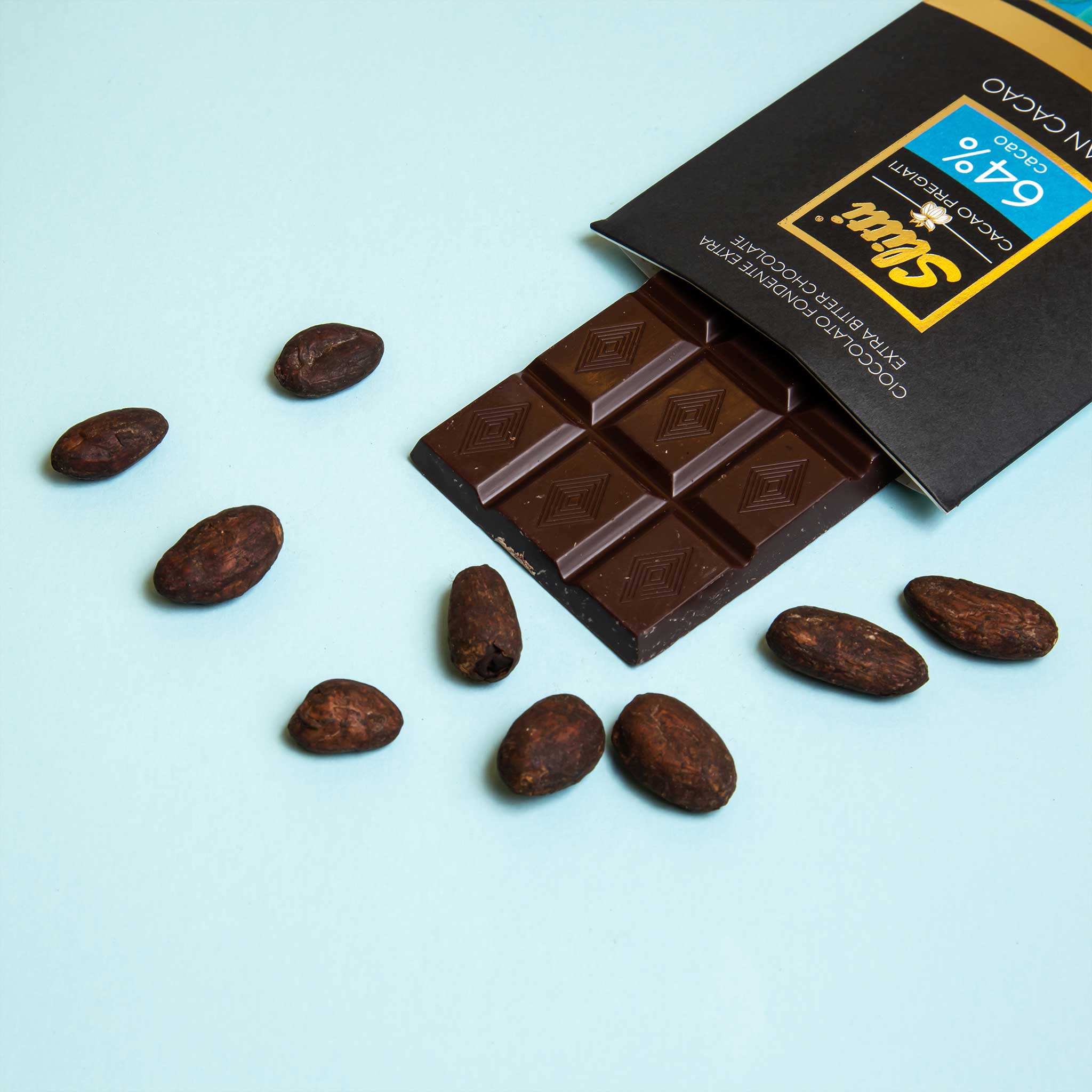 slitti-tavoletta-gran-cacao-64-extra-fondente image 3