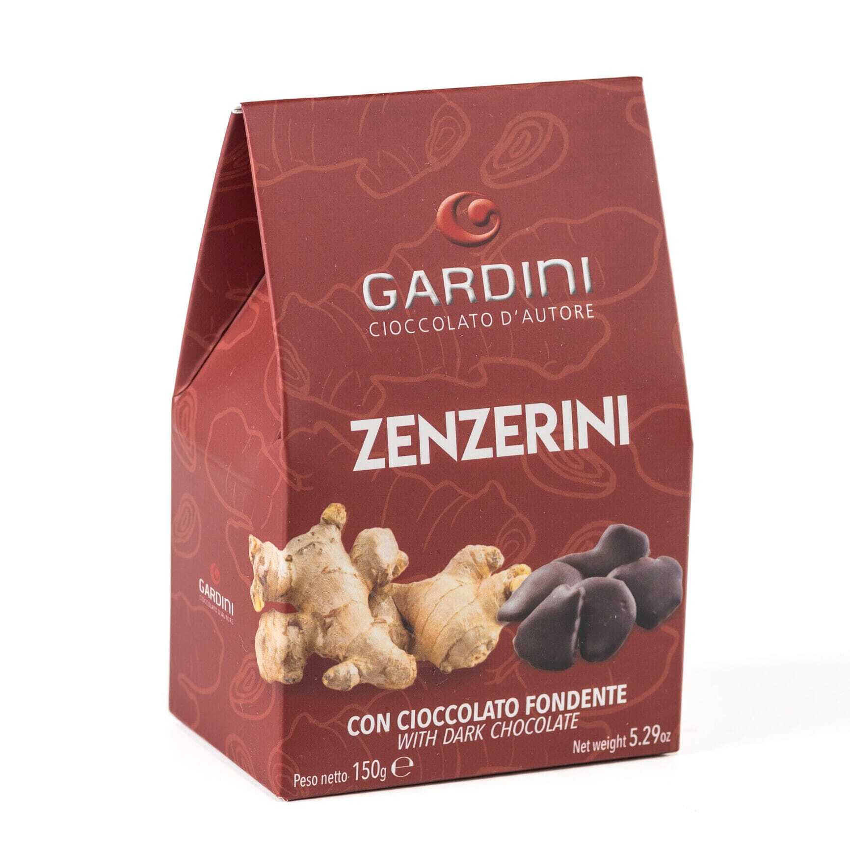 gardini-zenzerini-zenzero-candito-con-cioccolato-fondente image 1