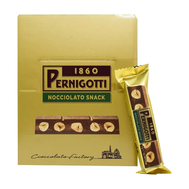 pernigotti-barretta-nocciolato-classico-gianduia-nocciole-21-x-40-g image 1