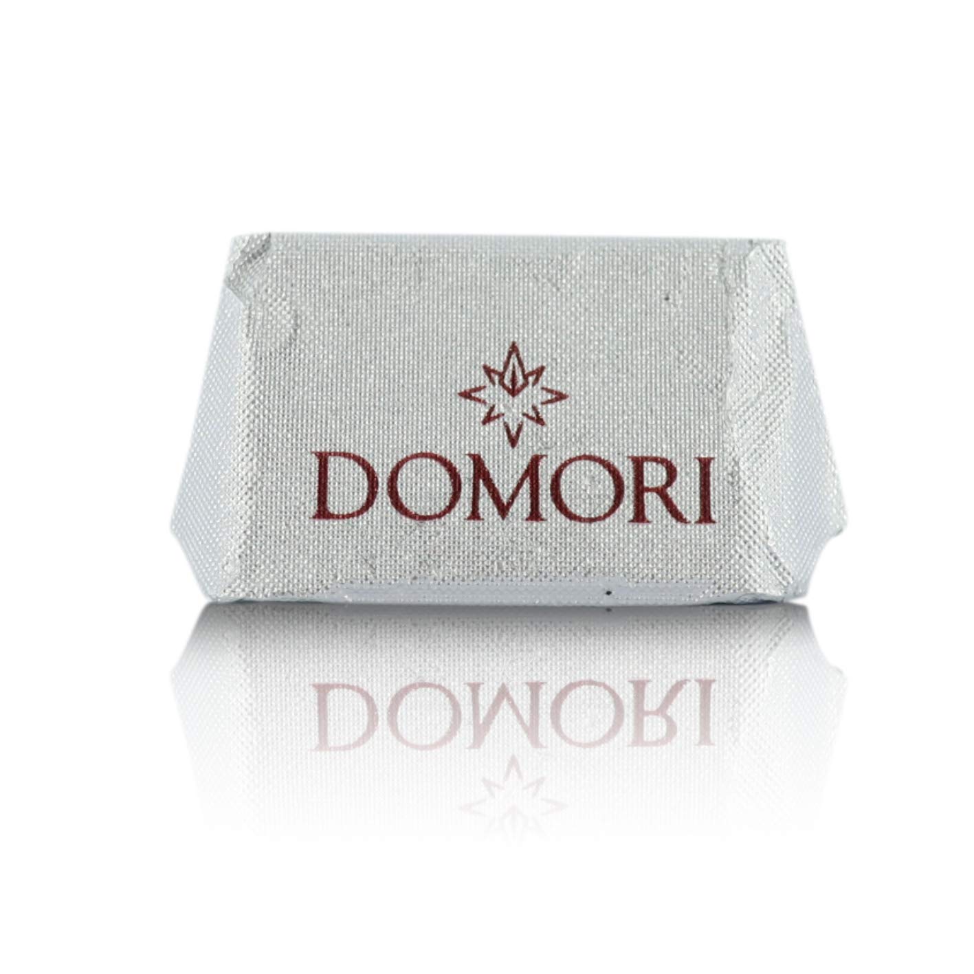 domori-mini-gianduiotti-classici-con-nocciole-piemonte-igp-3-kg-560-pezzi-circa image 1