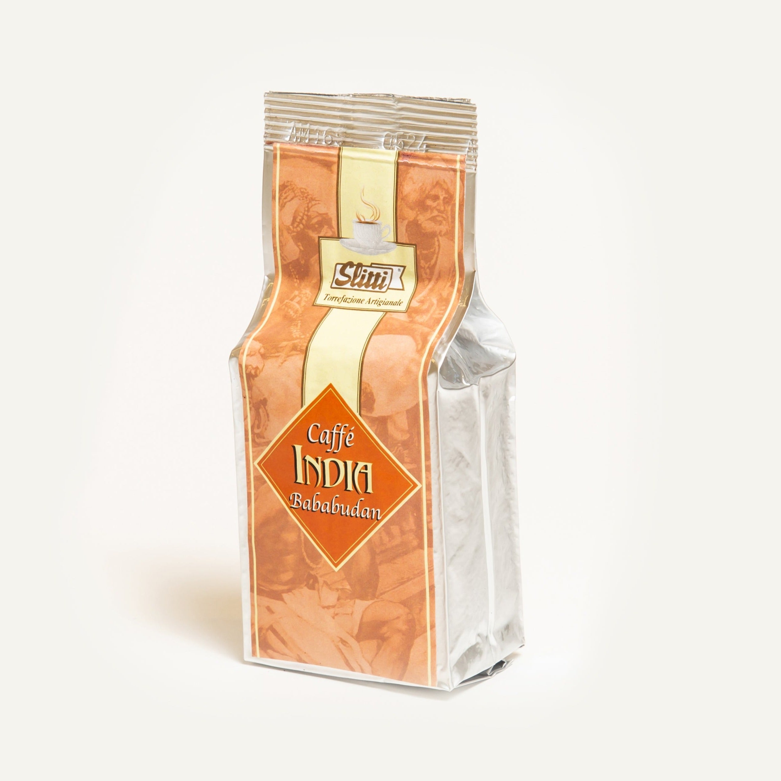 slitti-caff-macinato-india-bababudan-100-arabica-per-moka image 1