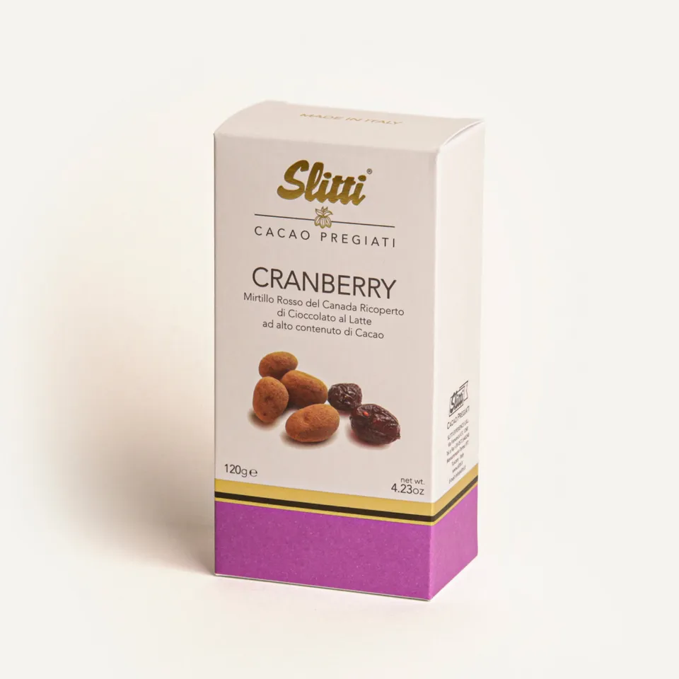 slitti-drag-es-cranberry-mirtilli-rossi-al-cioccolato-al-latte image 1