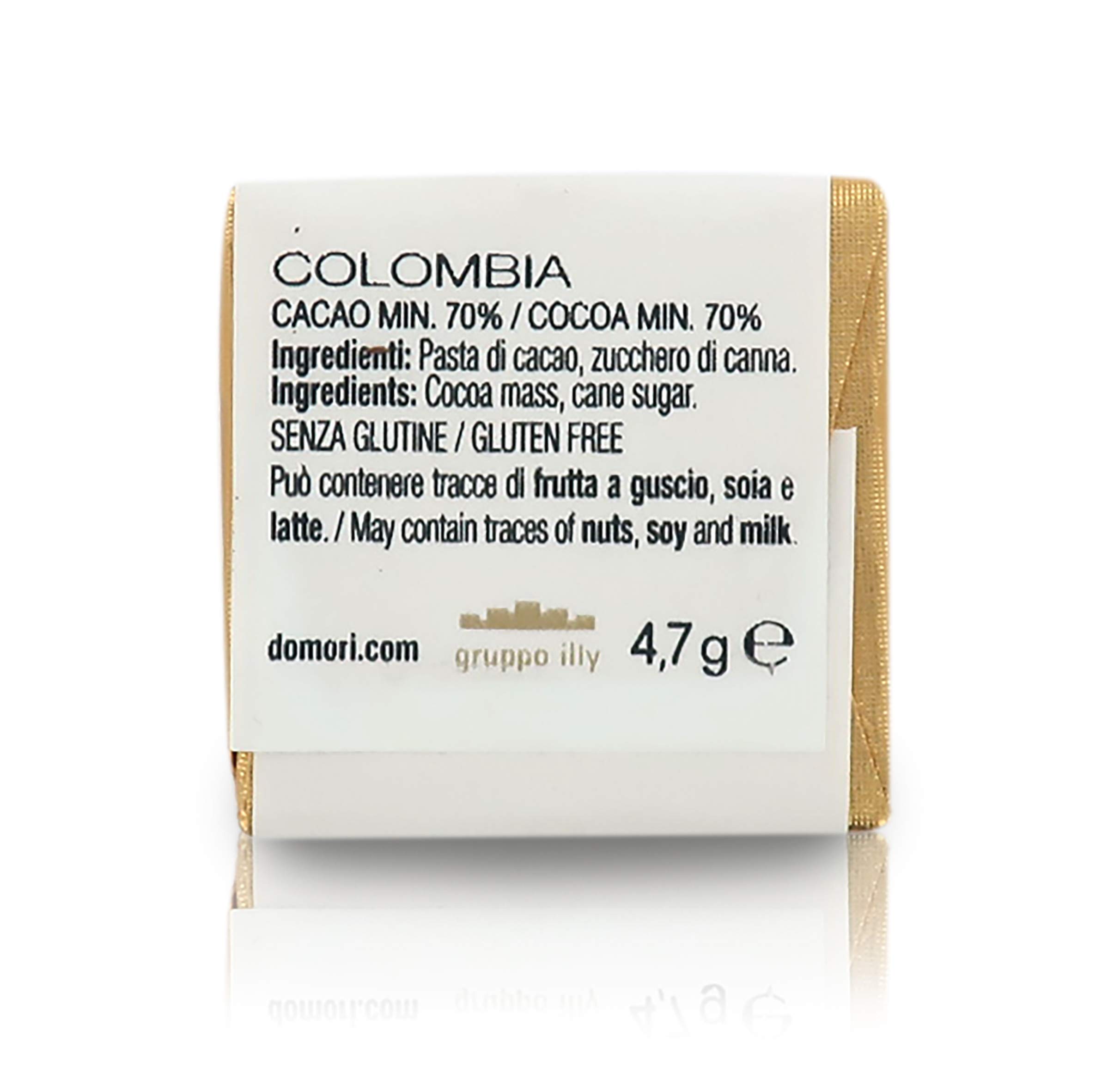 domori-napolitain-teyuna-70-fondente-colombia-cioccolatini-1-kg-circa-185-pezzi image 4