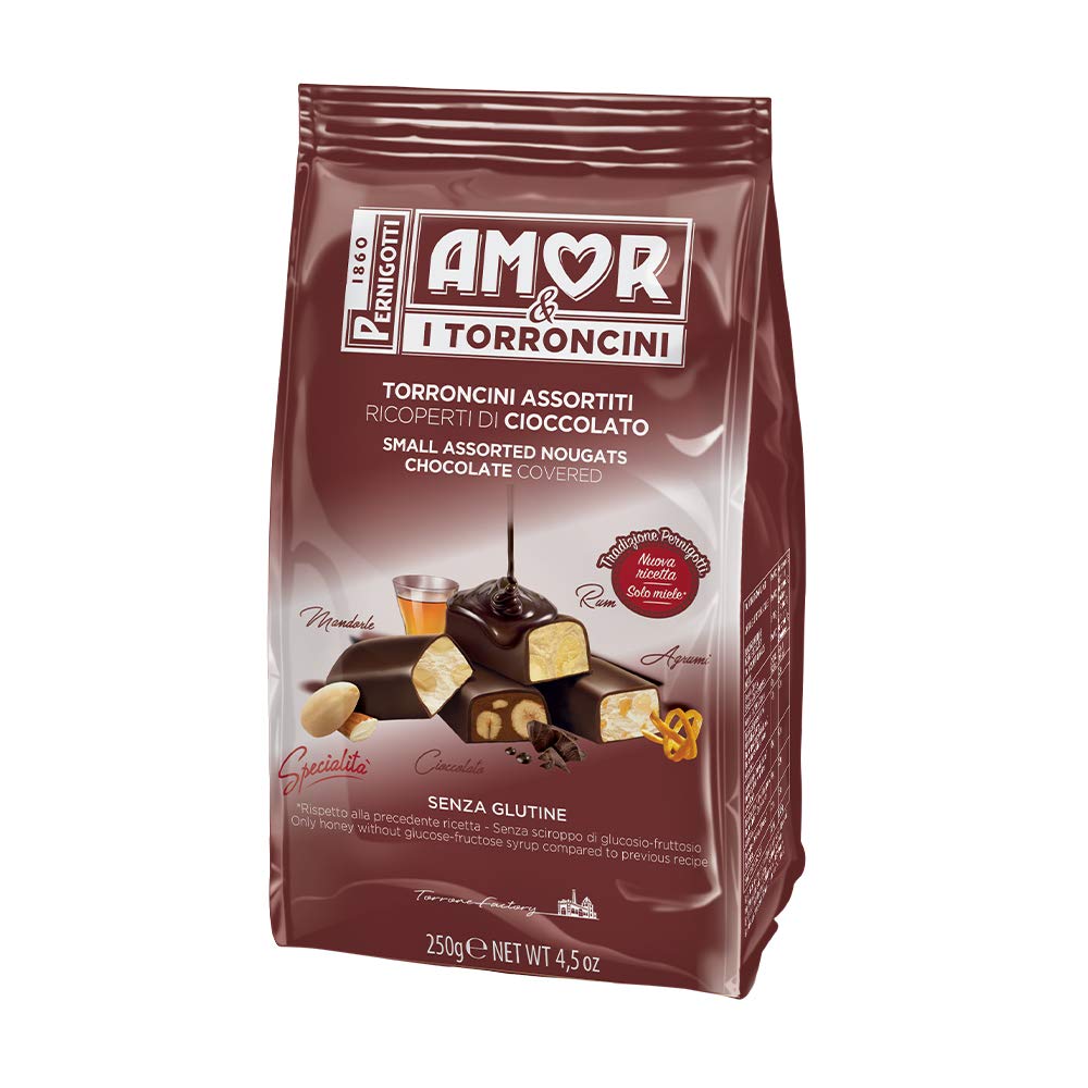 pernigotti-torroncini-assortiti-amor-specialit-ricoperti-caff-agrumi-rum-cioccol image 1