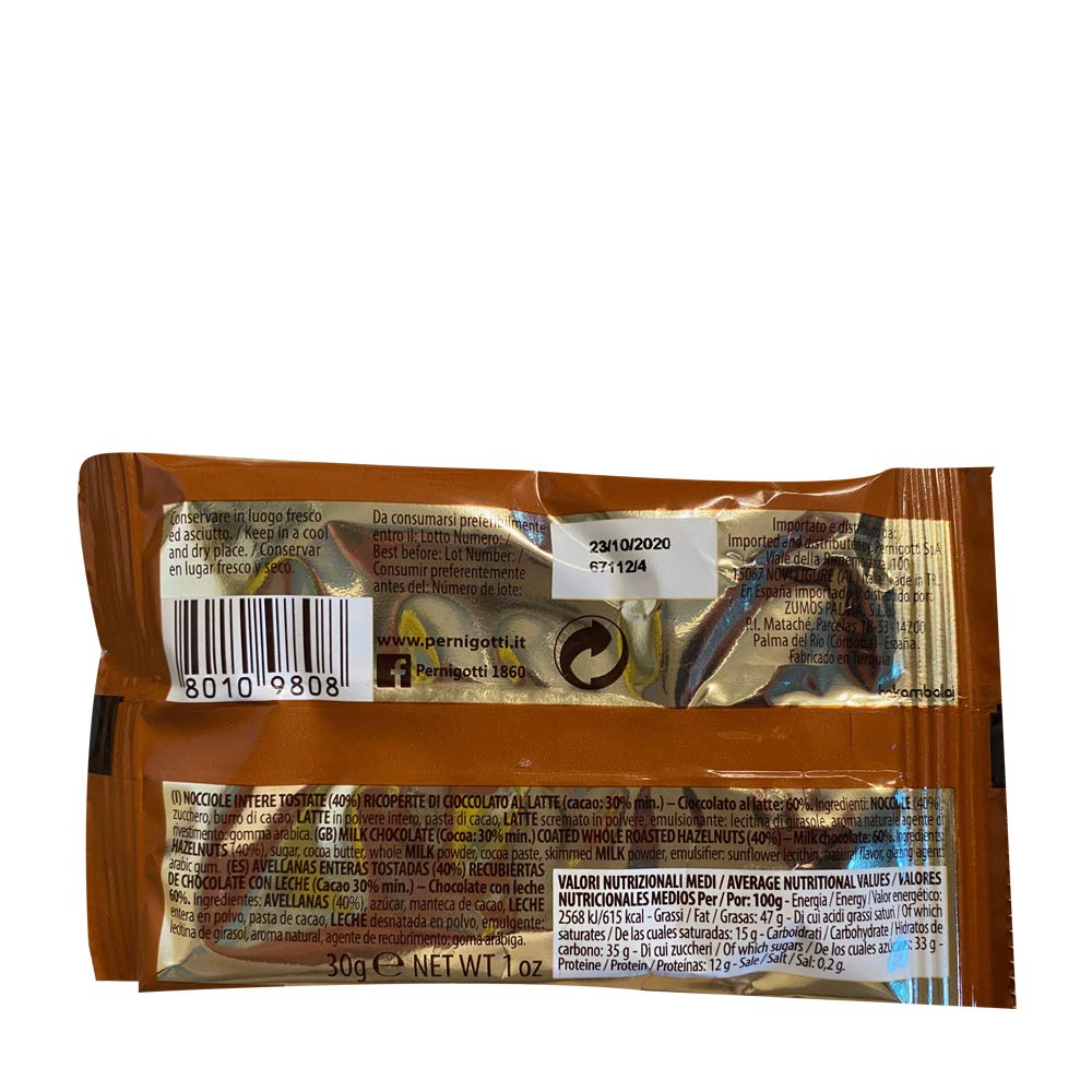 pernigotti-perle-nocciole-intere-ricoperte-cioccolato-al-latte-48-x-30-gr image 4