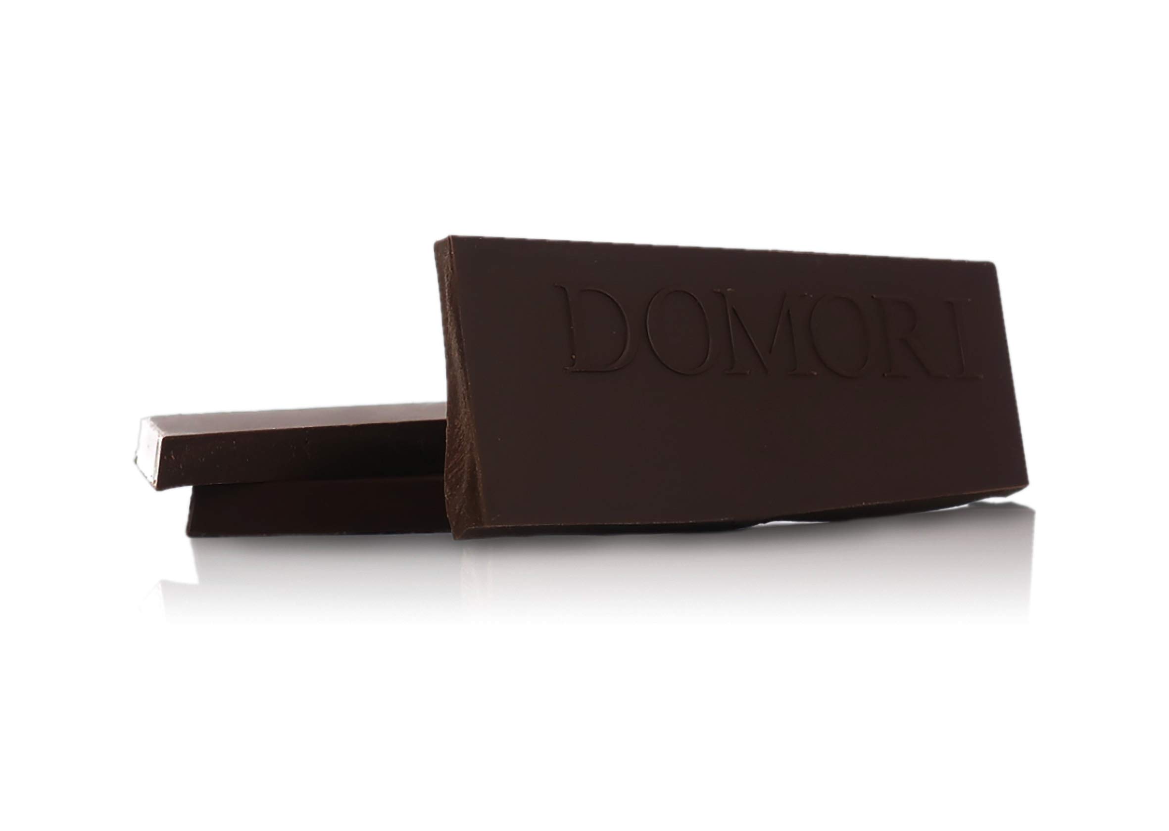 domori-cioccolato-fondente-90-12-tavolette-da-75g-900g image 3