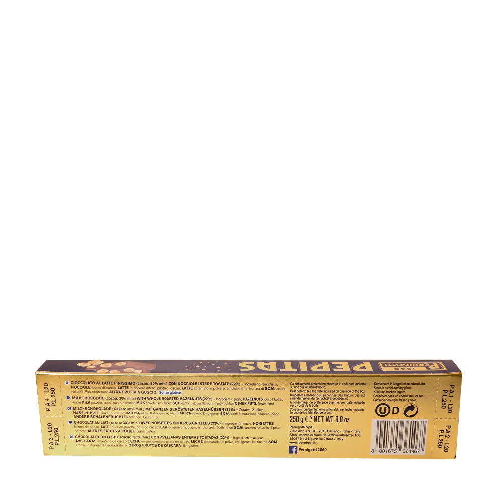 pernigotti-torrone-pepitas-al-latte-con-nocciole-intere-12-x-250-g image 3