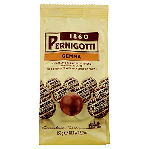 pernigotti-praline-gemma-classica-latte-con-gianduia-150-g image 7