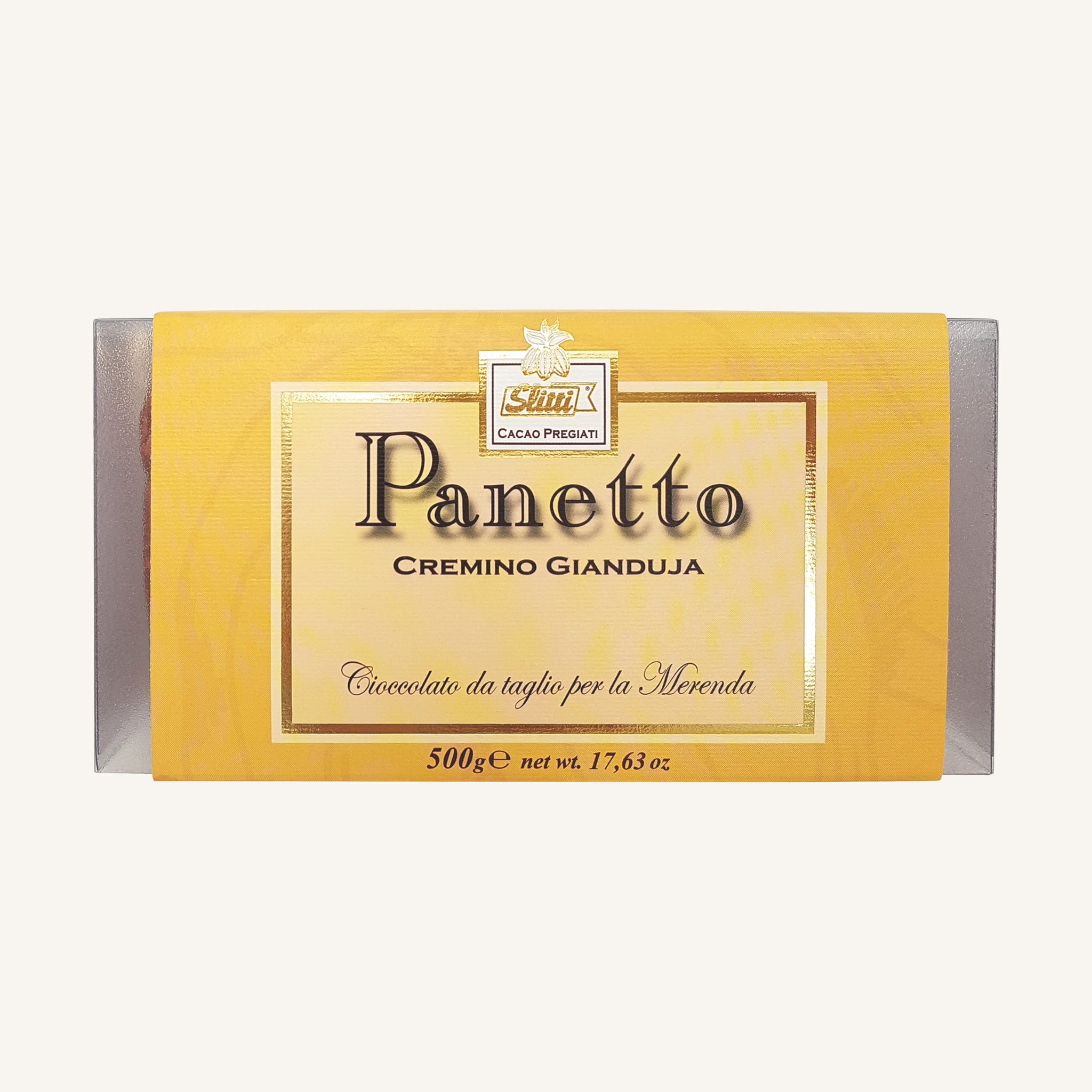 slitti-panetto-cremino-gianduja-500-g image 2