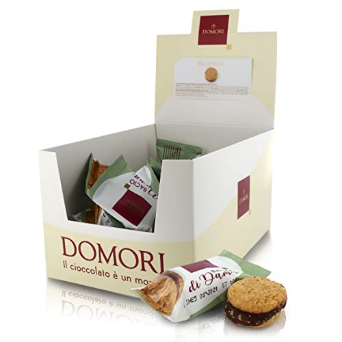 domori-baci-di-dama-200-biscotti-3kg image 7