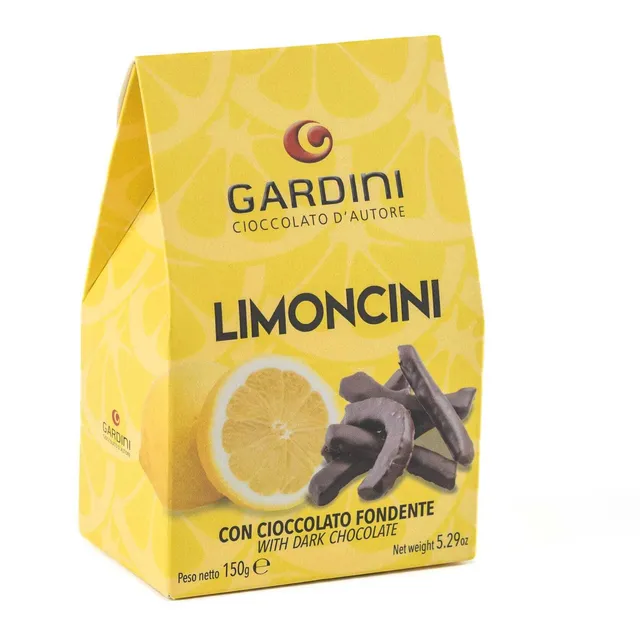 gardini-limoncini-scorze-limone-candite-al-fondente image 1