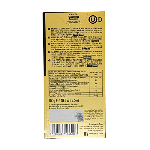 pernigotti-tavoletta-gianduia-classico-cioccolato-gianduia-24-x-100-g-2-4-kg image 4