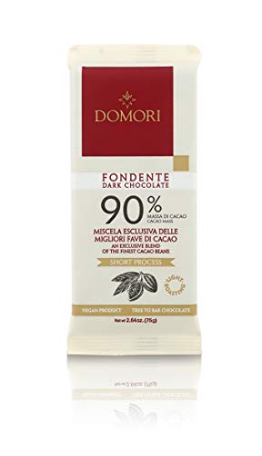 domori-cioccolato-fondente-90-12-tavolette-da-75g-900g image 7