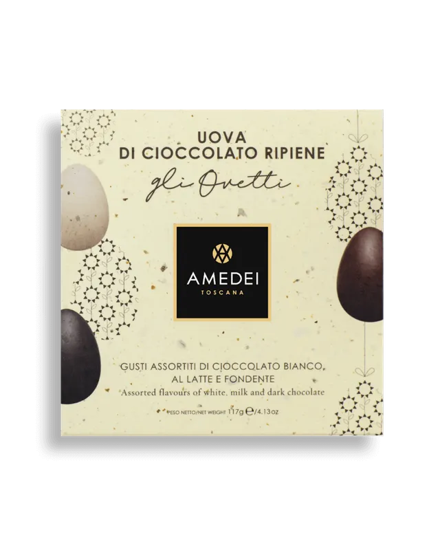 amedei-gli-ovetti-9-ovetti-di-cioccolato-ripieni-assortiti image 1