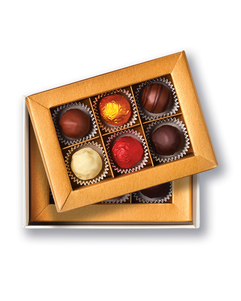 amedei-tartufi-praline-di-cioccolato-artigianale image 2