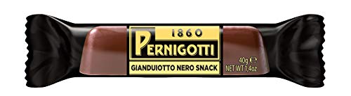 pernigotti-barretta-gianduiotto-nero-gianduia-fondente-35-cacao-21-x-40-g image 7