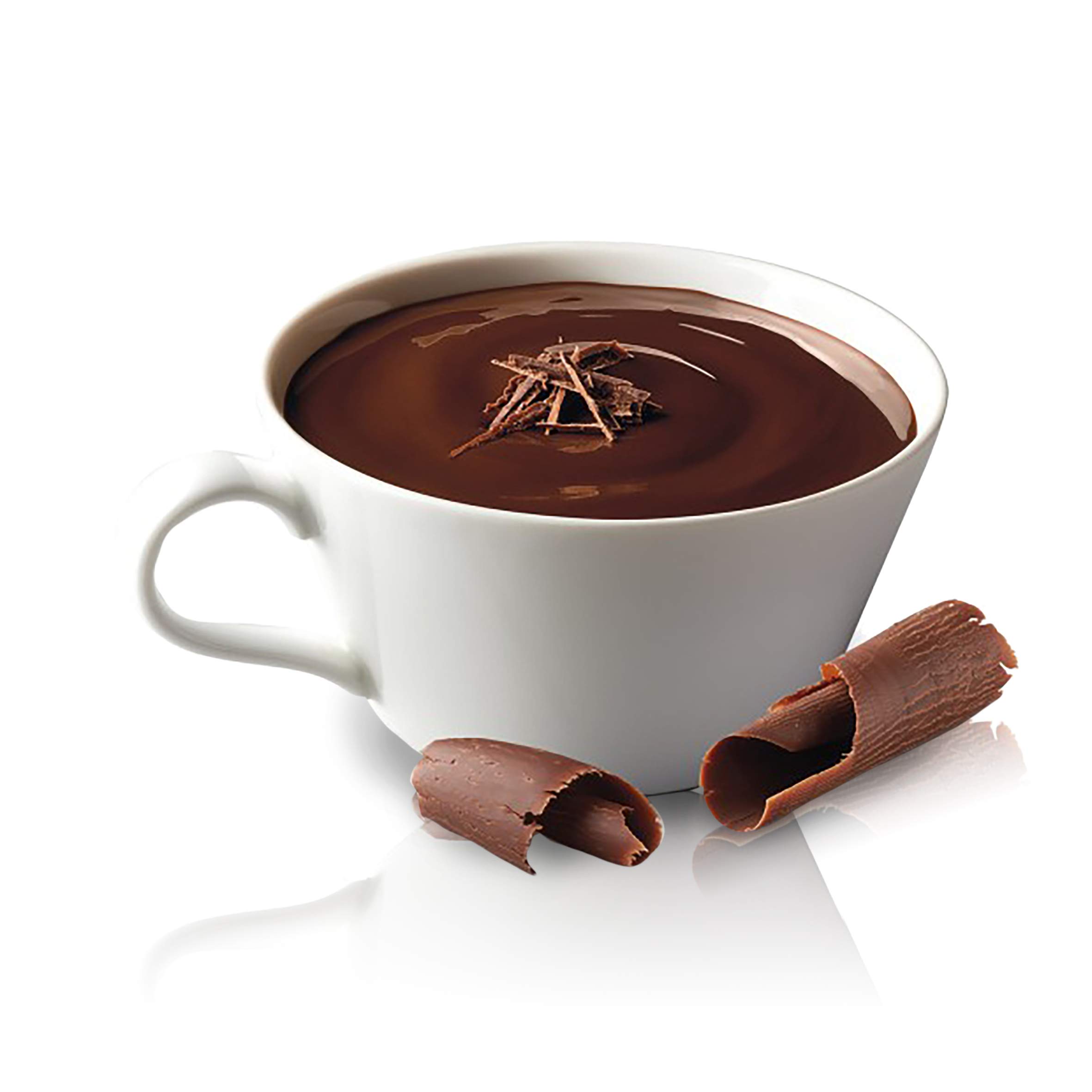 domori-preparato-cioccolata-calda-fondente-100-bustine-x30g-3kg image 3